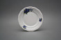 Plate set Alaska Forget-me-not 18-piece CBB č.4