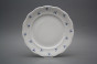 Plate set Alaska Forget-me-not Sprays 24-piece ABB č.2