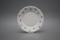 Plate set Alaska Forget-me-not Sprays 24-piece ABB č.4