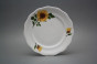 Plate set Alaska Sunflowers 24-piece CBB č.2