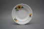 Plate set Alaska Sunflowers 24-piece CBB č.3