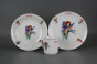 Dinning set Blue fairy BB č.2