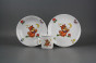 Dinning set Owl č.2