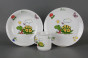 Dinning set Turtle č.2