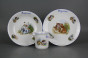 Dinning set Pets VARIOUS MOTIVES BB č.3