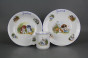 Dinning set Pets VARIOUS MOTIVES BB č.4