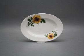 Side dish 22cm Nina Sunflowers DBB
