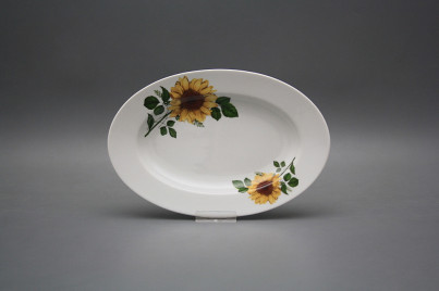 Side dish 22cm Nina Sunflowers DBB č.1