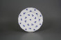 Plate set Marie Louise Meadow flowers Sprays 24-piece BML č.2