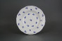 Plate set Marie Louise Meadow flowers Sprays 36-piece BML č.3
