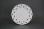Plate set Marie Louise Meadow flowers Sprays 36-piece KPL č.4