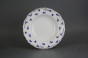 Plate set Marie Louise Meadow flowers Sprays 36-piece KPL LUX č.3