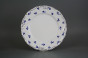 Plate set Marie Louise Meadow flowers Sprays 36-piece KPL LUX č.4