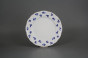 Plate set Marie Louise Meadow flowers Sprays 24-piece KPL č.2