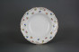 Plate set Marie Louise Flower sprays 18-piece KGL LUX č.3
