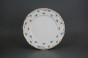 Plate set Marie Louise Flower sprays 18-piece KGL LUX č.4