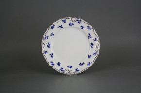 Dessert plate 19cm Marie Louise Meadow flowers Sprays KPL LUX