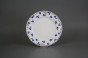 Plate set Marie Louise Meadow flowers Sprays 12-piece KPL LUX č.2