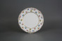 Plate set Marie Louise Flower sprays 36-piece K2GL LUX č.2