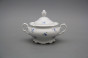 Tea set Alaska Forget-me-not Sprays 15-piece BB č.3