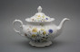 Tea set Alaska Flowering meadow 15-piece BB č.3