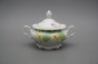 Tea set Alaska Country 15-piece BB č.4