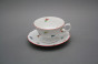 Tea set Alaska Sprays 15-piece CL č.5