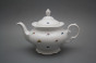 Tea set Alaska Sprays 15-piece BB č.2