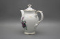 Coffeepot 1,2l Marie Louise Sweet violets GL LUX č.2