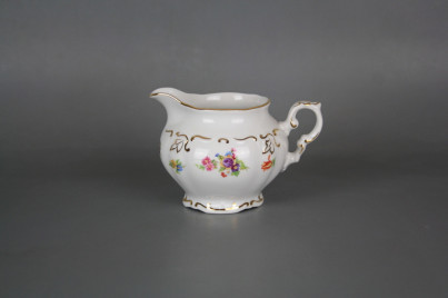 Creamer 0,25l Marie Louise Pearl GL LUX č.1
