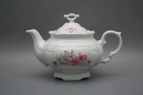 Teapot 1,6l Marie Louise Delight BB