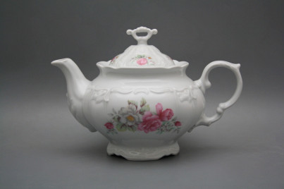 Teapot 1,6l Marie Louise Delight BB č.1