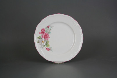 Dessert plate 19cm Marie Louise Delight HRL č.1