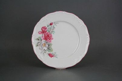 Flat plate 25cm Marie Louise Delight HRL č.1