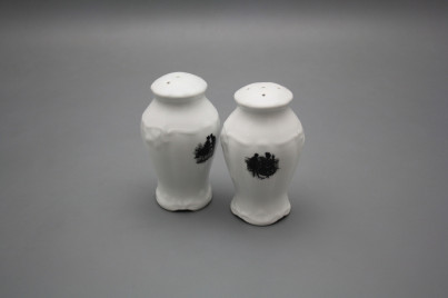 Salt shaker Marie Louise Rococo dolls BB č.1