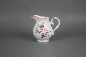 Creamer high 0,24l Ofelia Birds CL