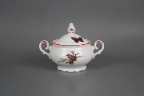 Sugar bowl 0,24l Ofelia Birds CL