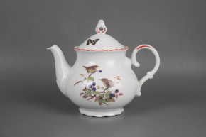 Teapot 1,2l Ofelia Birds CL
