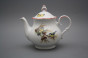 Teapot 1,2l Ofelia Birds CL č.3