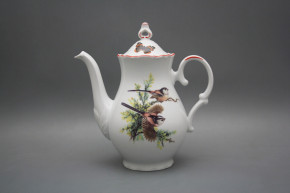 Coffeepot 1,2l Ofelia Birds CL
