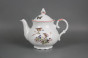 Tea set Ofelia Birds 15-piece CL č.2