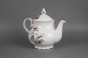 Tea set Ofelia Birds 15-piece CL č.3