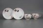 Tea set Ofelia Birds 15-piece CL č.14