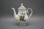 Coffee set Ofelia Birds 15-piece CL č.2