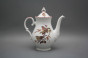 Coffee set Ofelia Birds 15-piece CL č.3