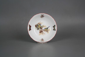 Salad dish 13cm Ofelia Birds GCL