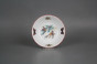 Salad dish 13cm Ofelia Birds GCL č.6