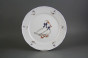 Plate set Rokoko Geese 12-piece FML č.2