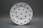 Plate set Verona Meadow flowers Sprays 18-piece BML č.2