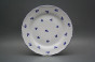 Plate set Verona Meadow flowers Sprays 24-piece BML č.3
